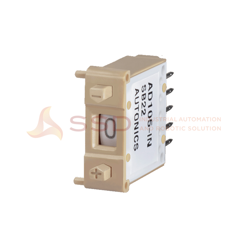 AUTONICS AD105-IN