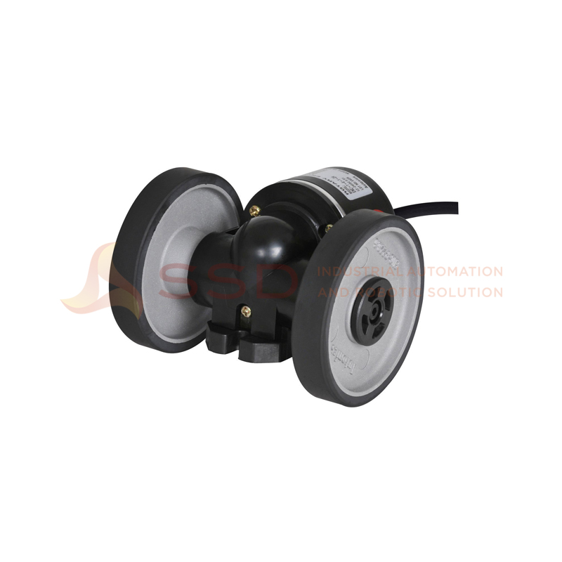 AUTONICS 2CD00609AB (ENC PULLEY 0.25YD)